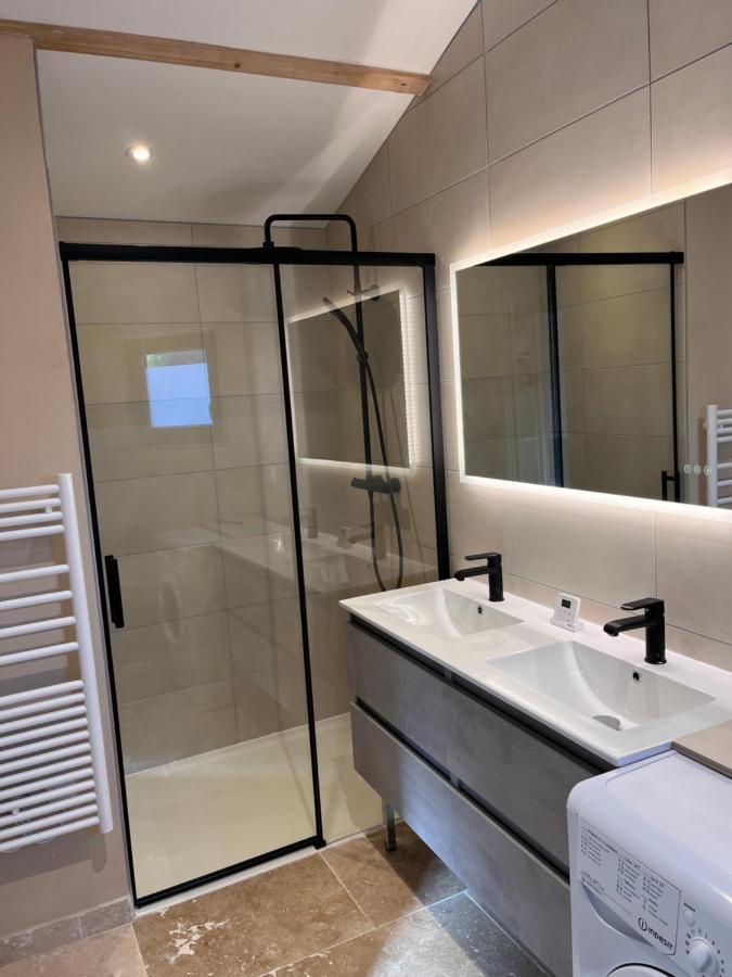 Apartment Lou Atenencia